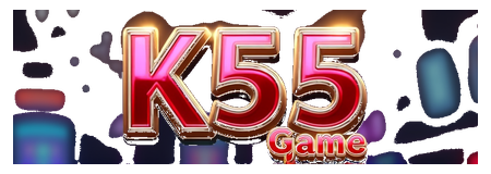 k55 game logo