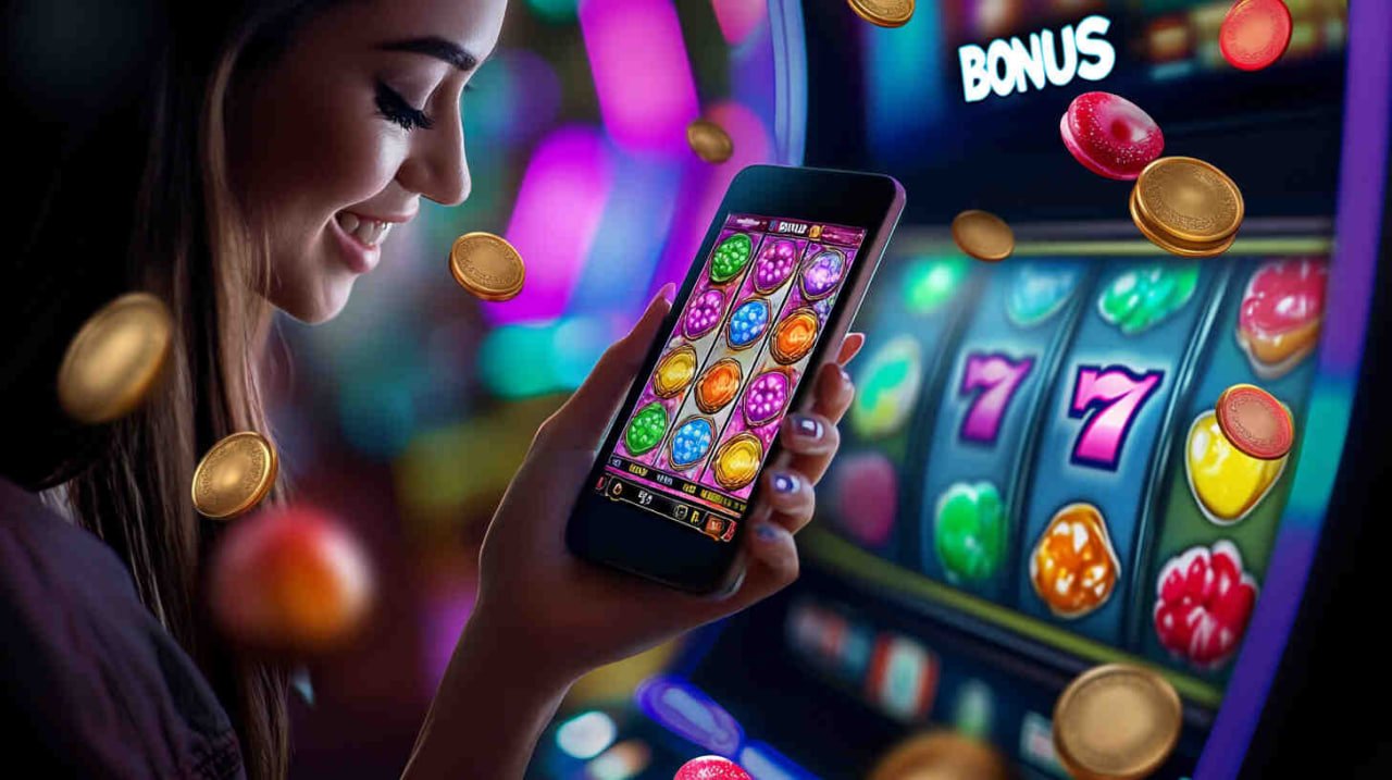 k55 game Hamara Slots Maqam Aur Providers